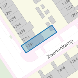 Perceel MSN02-B-5719