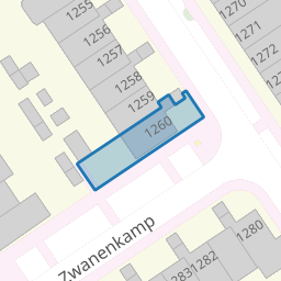 Perceel MSN02-B-5720