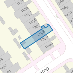 Perceel MSN02-B-5722