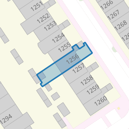 Perceel MSN02-B-5724