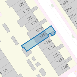 Perceel MSN02-B-5725