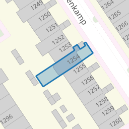 Perceel MSN02-B-5726