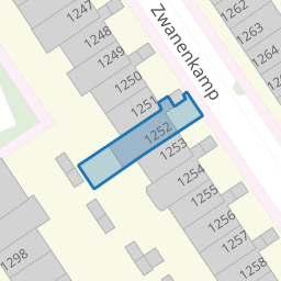 Perceel MSN02-B-5728