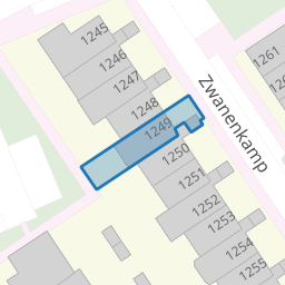 Perceel MSN02-B-5731