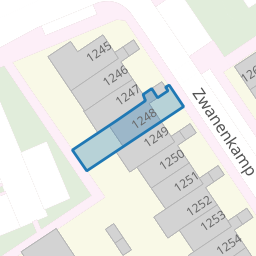 Perceel MSN02-B-5732