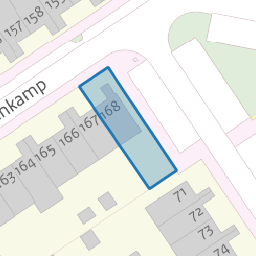 Perceel MSN02-B-5747