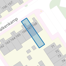 Perceel MSN02-B-5748