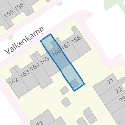 Perceel MSN02-B-5749