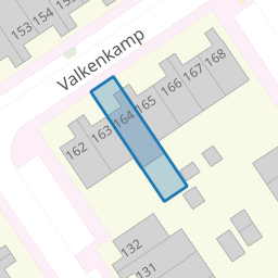 Perceel MSN02-B-5751