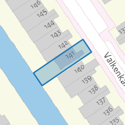 Perceel MSN02-B-5764