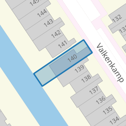 Perceel MSN02-B-5765