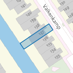 Perceel MSN02-B-5768