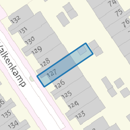 Perceel MSN02-B-5778