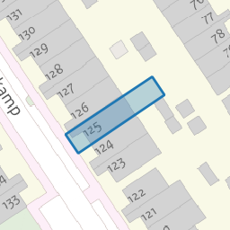 Perceel MSN02-B-5780