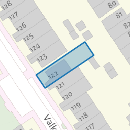 Perceel MSN02-B-5783