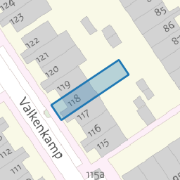 Perceel MSN02-B-5787