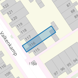 Perceel MSN02-B-5788