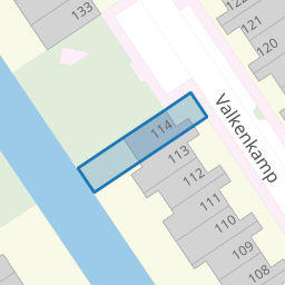 Perceel MSN02-B-5797