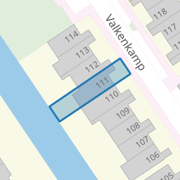 Perceel MSN02-B-5800