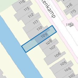 Perceel MSN02-B-5802