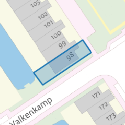 Perceel MSN02-B-5812