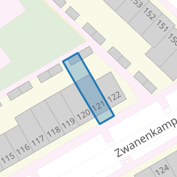 Perceel MSN02-B-5818