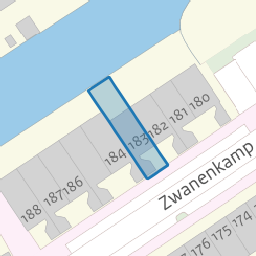 Perceel MSN02-B-5853