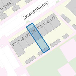 Perceel MSN02-B-5860