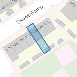 Perceel MSN02-B-5861