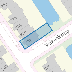 Perceel MSN02-B-5873