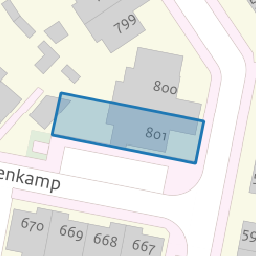 Perceel MSN02-B-5887