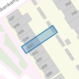 Perceel MSN02-B-5889