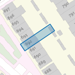 Perceel MSN02-B-5890