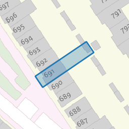 Perceel MSN02-B-5891