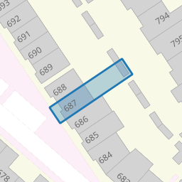 Perceel MSN02-B-5892