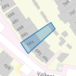 Perceel MSN02-B-5895