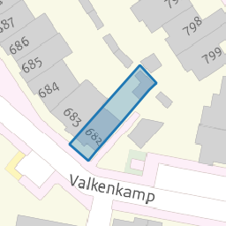 Perceel MSN02-B-5897