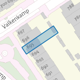 Perceel MSN02-B-5909