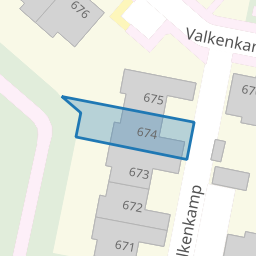 Perceel MSN02-B-5913