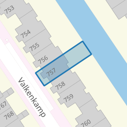 Perceel MSN02-B-5921