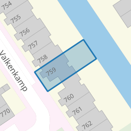 Perceel MSN02-B-5923