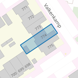 Perceel MSN02-B-5931