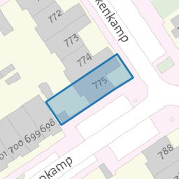 Perceel MSN02-B-5932