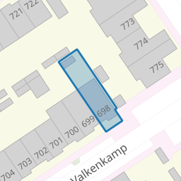 Perceel MSN02-B-5933