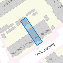 Perceel MSN02-B-5935