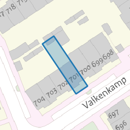 Perceel MSN02-B-5936