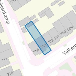 Perceel MSN02-B-5938