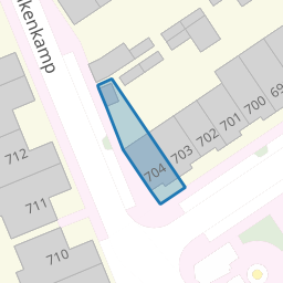 Perceel MSN02-B-5939