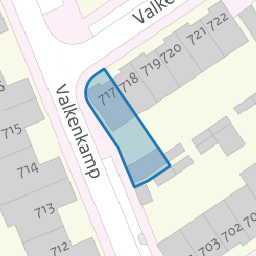 Perceel MSN02-B-5940