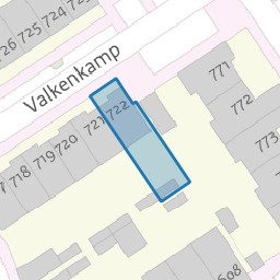 Perceel MSN02-B-5945